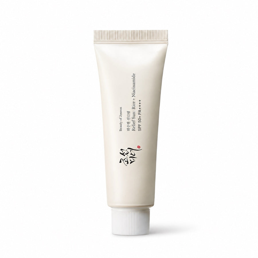 [Beauty of Joseon] Relief Sun: Rice + Probiotics 50ml (SPF50+ PA++++)